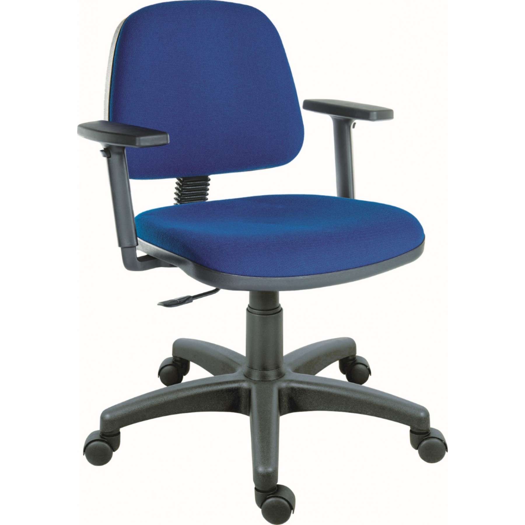 Price Blaster Medium Typist Chair